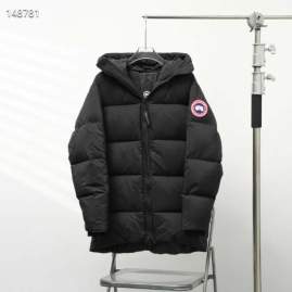 Picture of Canada Goose Down Jackets _SKUCanadaGooseXS-2XL26yr7637825